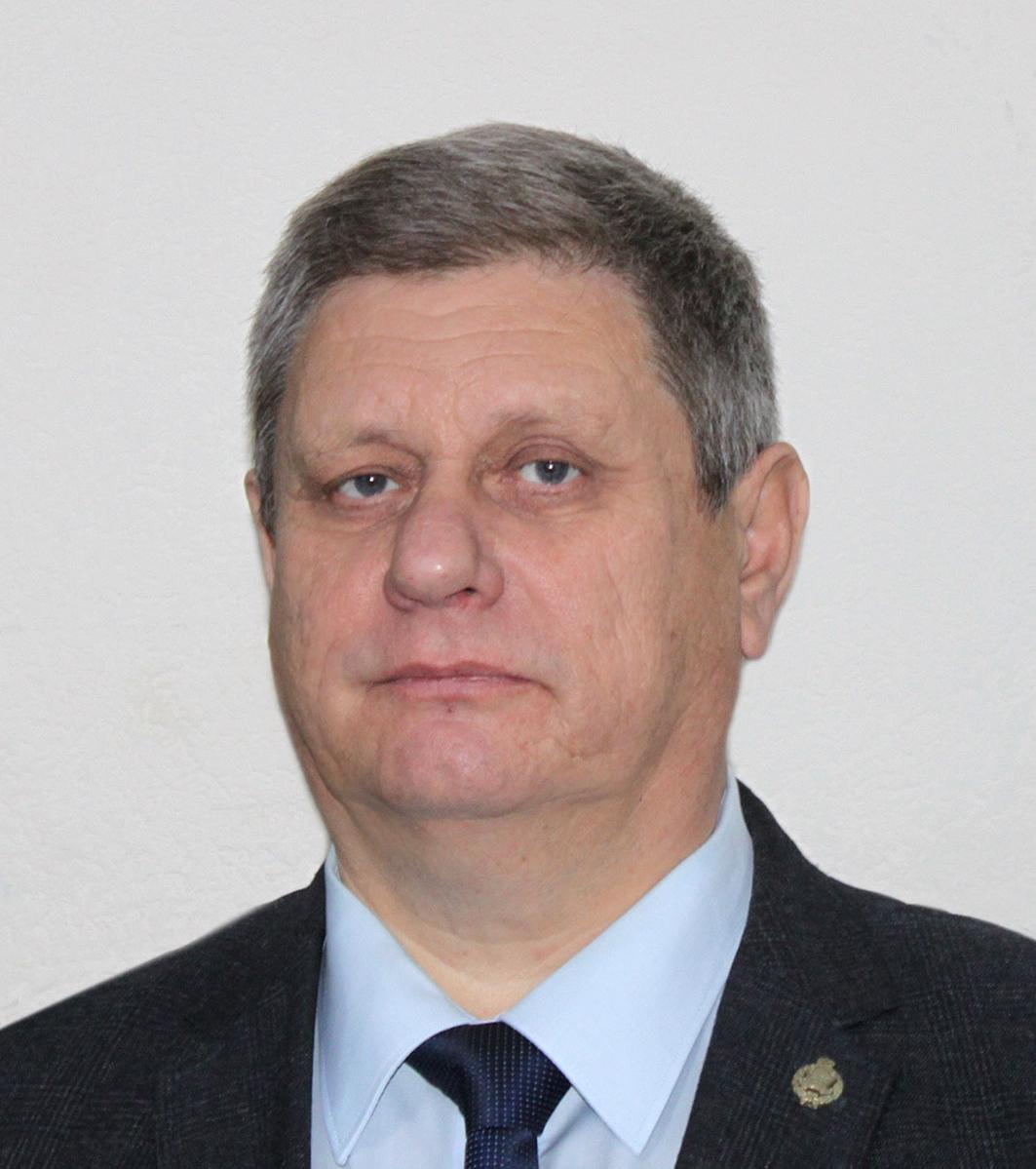 Александр Землин